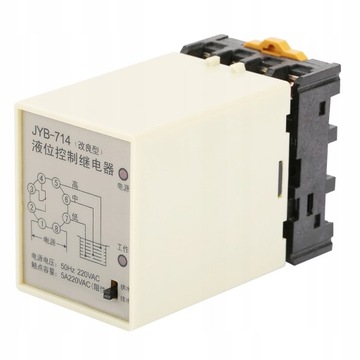 JYB-714 Регулятор уровня жидкости