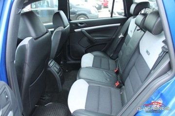 Skoda Octavia II Kombi 2.0 TFSI 200KM 2009 Skoda Octavia vRS 2.0 200ps, Nawigacja, Polskory, Xenony 2.0 Benzyna, zdjęcie 16