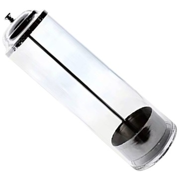 ПЛАСТИКОВЫЙ КОНТЕЙНЕР, ведро для хранения, дозатор соломинок.