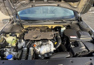 Peugeot 508 I SW Facelifting 1.6 BlueHDi 120KM 2017 Peugeot 508 bezwypadekjak noweserwis asopanorama 1.6 Diesel 120KM, zdjęcie 20