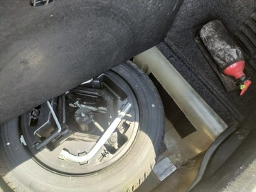 Fiat Linea Sedan 1.4 T-Jet 16v 120KM 2010 Fiat Linea 1.4 T-Jet 120 , Salon Polska, zdjęcie 8