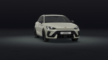 Cupra Leon II Sportstourer Facelifting 2.0 TSI 333KM 2026 Cupra Leon Sportstourer VZ 2.0 TSI 333 KM DSG, zdjęcie 12