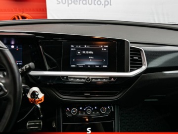 Opel 2023 OPEL Grandland X 1.2 GS Suv 130KM 2023, zdjęcie 14