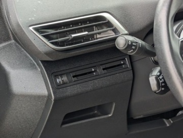 Peugeot 3008 II Crossover 1.2 PureTech 130KM 2020 Peugeot 3008 Navi Ledy Klima Alu Serwis Gwarancja 1.2 Benzyna 130KM, zdjęcie 21