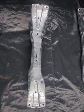 балка задняя коляска люлька сани toyota mr2 mr-2