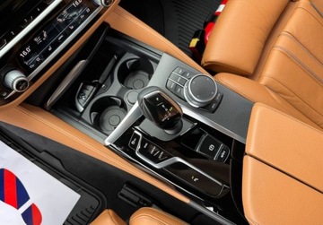 BMW Seria 5 G30-G31 Limuzyna Facelifting 2.0 520d 190KM 2021 BMW Seria 5 SALON POLSKA 15 t.km PISEMNA GWARANCJA w cenie Transport KR, zdjęcie 38