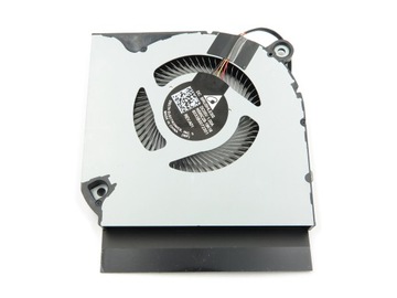 Acer Predator Helios 300 PH315-52 Wentylator GPU