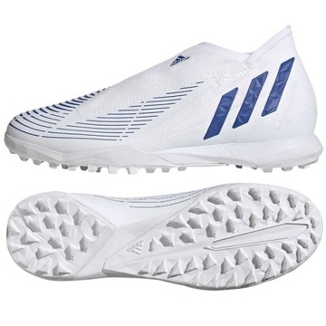 Футбольные бутсы Adidas Predator Edge.3 Ll, размер 44