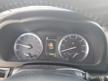 Toyota Highlander II 2019 Toyota Highlander SE, V6, od ubezpieczalni 3.5 Benzyna 295KM, zdjęcie 10