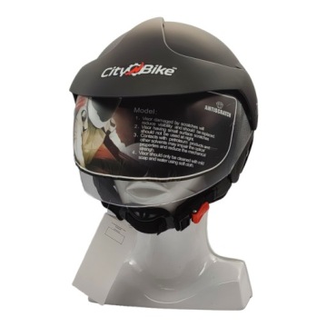 МОТОЦИКЛЬНЫЙ ШЛЕМ ОТКРЫТЫЙ ДЛЯ МОТОЦИКЛА S СКУТЕРА