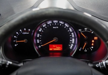 Kia Sportage III SUV 1.7 CRDi 116KM 2013 Kia Sportage 1.7 CRDI _ Czujniki parkowania _ Alufelgi 1.7 Diesel 115KM, zdjęcie 8