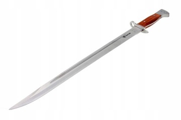 ВОЕННЫЙ НОЖ FOXTER ШТЫК-НОЖ FINKA DAGGER 51 СМ