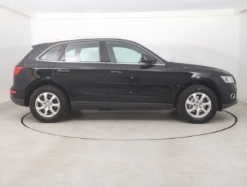 Audi Q5 I SUV Facelifting 2.0 TDI clean diesel 190KM 2015 Audi Q5 2.0 TDI, Salon Polska, 187 KM, 4X4, zdjęcie 5