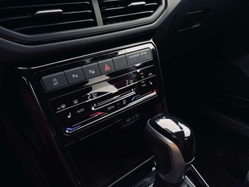 Volkswagen T-Cross SUV Facelifting 1.0 TSI 115KM 2025 Volkswagen T-Cross Life Plus 1.0 TSI DSG, zdjęcie 19