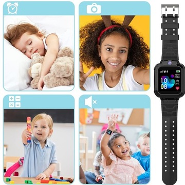 СМАРТ-ЧАСЫ ДЛЯ ТЕЛЕФОНА ЧЕРНЫЕ LBS IP68 BT