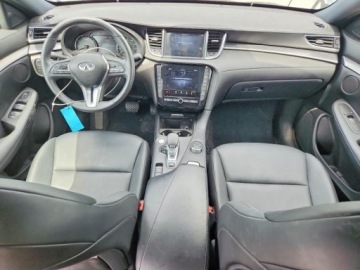 Infiniti 2022 Infiniti QX55 Luxe 2022 2.0 Benzyna 268KM, zdjęcie 8