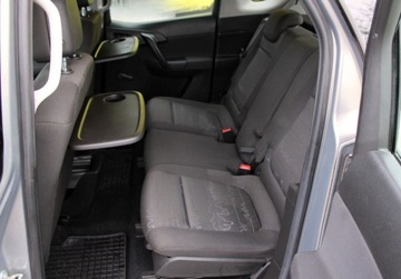 Opel Meriva II Mikrovan Facelifting 1.4 Turbo ECOTEC 120KM 2014 Opel Meriva 1.4 120KM Enjoy Klimatyzacja Tempomat SalonPL FVmraza 1.4, zdjęcie 12