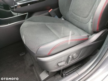 Hyundai Tucson IV SUV Facelifting 1.6 T-GDI 48V 160KM 2025 Hyundai Tucson Hyundai Tucson 1.6 T-GDi 48V-Hybrid 4WD DCT N Line 1.6 160KM, zdjęcie 11