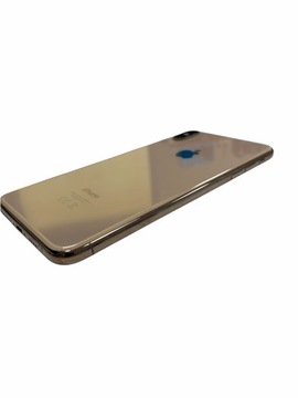 Оригинальный панельный чехол для iPhone XS Max