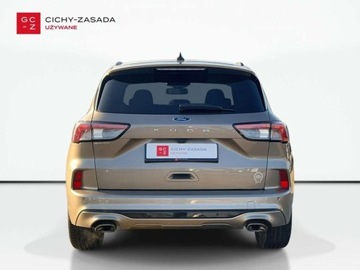 Ford Kuga III SUV 1.5 EcoBoost 150KM 2020 Ford Kuga 1.5ecoBoost 150KM ST-Line SalonPL SerwisASO Virtual Led Kessy FV, zdjęcie 3