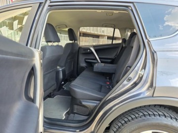 Toyota RAV4 IV MPV Facelifting 2.5 Hybrid 197KM 2018 TOYOTA RAV 4 IV 2.5l Hybrid 197KM*Salon PL*2 Właściciel*ASO do końca, zdjęcie 20