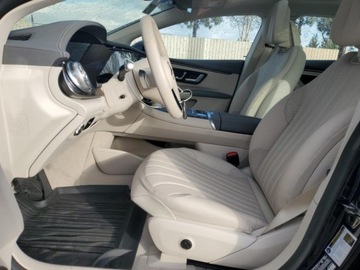 Mercedes 2022 Mercedes-Benz EQS 580 4Matic 2022 Elektryczny 516KM, zdjęcie 7