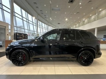 BMW X5 G05 SUV Facelifting 3.0 40d 352KM 2026 BMW X5 xDrive40d Sport Suv 3.0 (352KM) 2026, zdjęcie 2