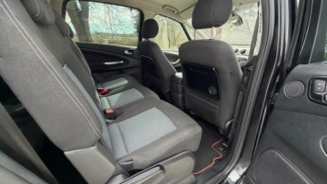 Ford S-Max I Van Facelifting 2.0 Duratorq TDCi DPF 140KM 2014 Ford S-Max RATY 7 OSOBOWY Navi 2.0 tdi 150 tys km Zarej w PL Gwarancja 2.0, zdjęcie 26