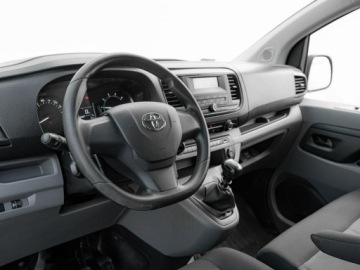 Toyota Proace II 2021 Toyota ProAce WD0970S#Kombi 2.0 D-4D Long 9.os, zdjęcie 5
