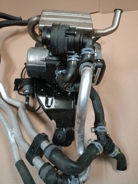 WEBASTO VOLKSWAGEN TRANSPORTER T6 T6.1 7LA815071B