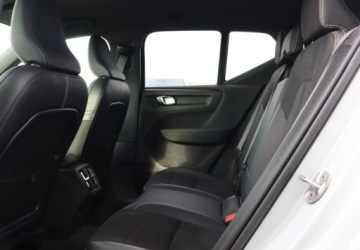 Volvo XC40 2022 Volvo XC 40 T3 163KM R-Design Salon POLSKA I Wlasciciel Gwarancja FV23, zdjęcie 14