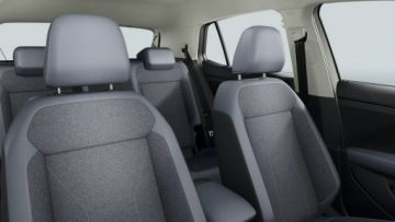 Volkswagen T-Cross SUV Facelifting 1.0 TSI 115KM 2026 Volkswagen T-Cross Style 1.0 TSI 116 KM DSG, zdjęcie 11