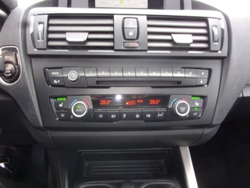 BMW Seria 1 F20-F21 Hatchback 5d 120d 184KM 2013 Bmw 120 D Automat salon PL, zdjęcie 14