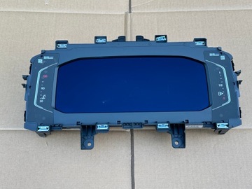 Licznik, zegar Virtual LCD VW Passat B8.5 3GB920320A