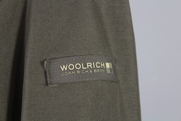 WOOLRICH SUPER PŁASZCZYK DAMSKI S J/NOWY