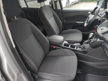 Ford C-MAX II Grand C-MAX Facelifting 2.0 TDCi 150KM 2017 Ford Grand C-MAX 2.0 TDCI AUTOMAT *asystent parkow, zdjęcie 8