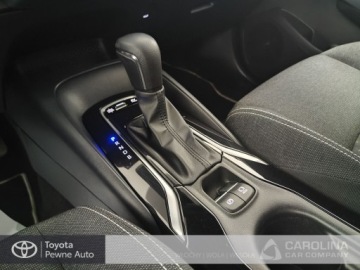 Toyota Corolla XII TS Kombi Facelifting 1.8 Hybrid 140KM 2023 Toyota Corolla 1.8 Hybrid Comfort Seria E21 (2019-, zdjęcie 13