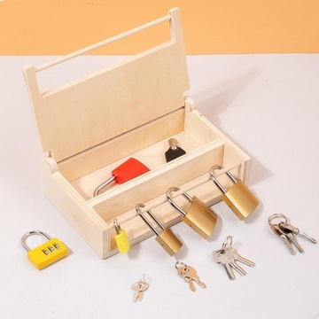 Подходящие игрушки с замками, Подходящий набор игровых замков,