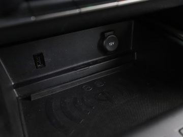 Citroen C5 Aircross SUV 2.0 BlueHDI 178KM 2019 Citroen C5 Aircross Shine automat 177KM skóra, zdjęcie 28