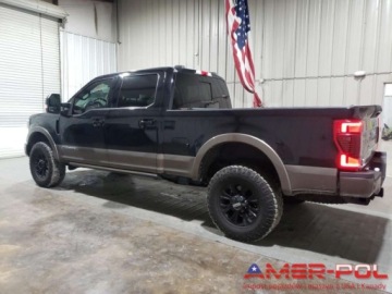 Ford 2021 Ford F250 _SUPER DUTY_6.7 L_4x4_2021r 6.7 Diesel 475KM, zdjęcie 2