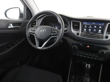 Hyundai Tucson III SUV Facelifting 1.6 T-GDi 177KM 2018 Hyundai Tucson Style automat 177KM navi grzane, zdjęcie 15