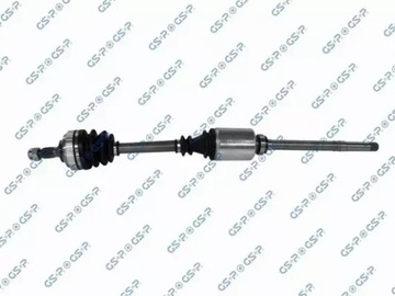 GSP 245002 HŘÍDEL HNACÍ