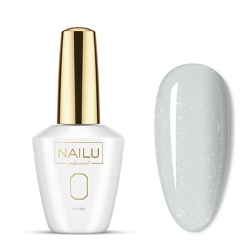Lakier hybrydowy Nailu #109 Stardust 8 ml