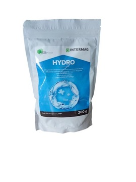 INTERMAG HYDRO 200G NAWODNIENIE BIEGUNKA