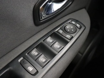 Renault Grand Scenic II 2015 Renault Grand Scenic 1.2 TCe, Salon Polska, zdjęcie 16