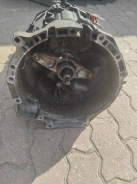 Pavarų dėžė BMW 3 E90 2,0D 1069401059 – nuotrauka 10