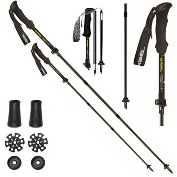 XTR Carbon EF