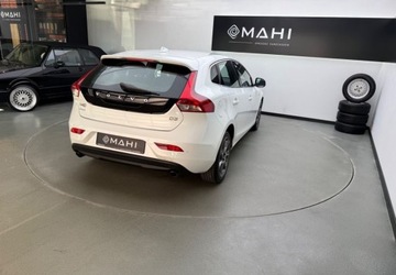 Volvo V40 II Cross Country D3 150KM 2014 Volvo V40 Volvo V40 D3 Ocean Race 2.0 Diesel 150KM, zdjęcie 9