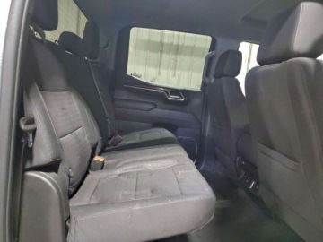 Chevrolet Silverado II 2024 Chevrolet Silverado K1500 RST 2024 5.3L 5.3 Benzyna 355KM, zdjęcie 10