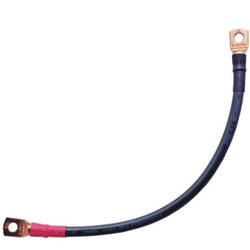 Mostek łącznik do akumulatorów żelowych 25cm 16mm2
